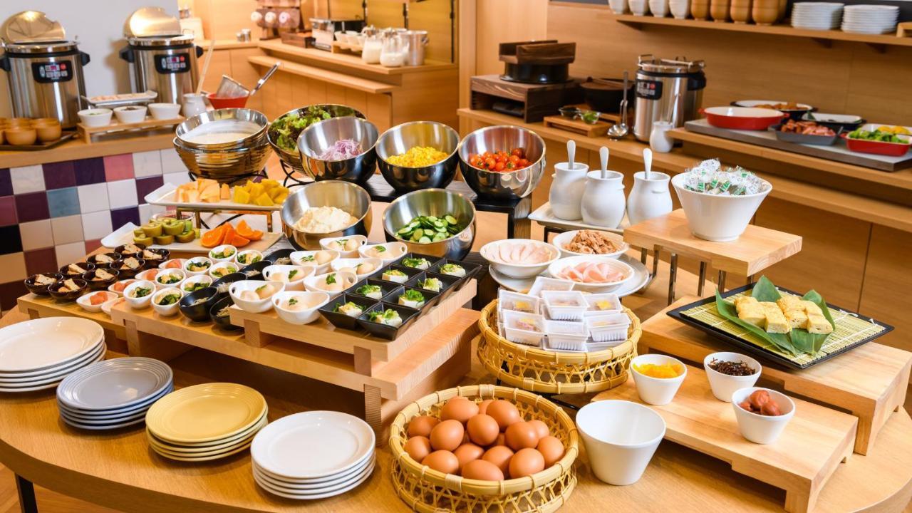 Sobial Namba Daikokucho Hotel 4*