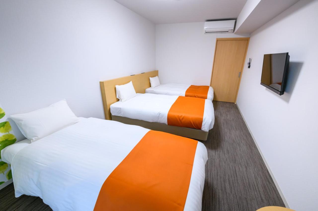 Sobial Namba Daikokucho 4* Ōsaka