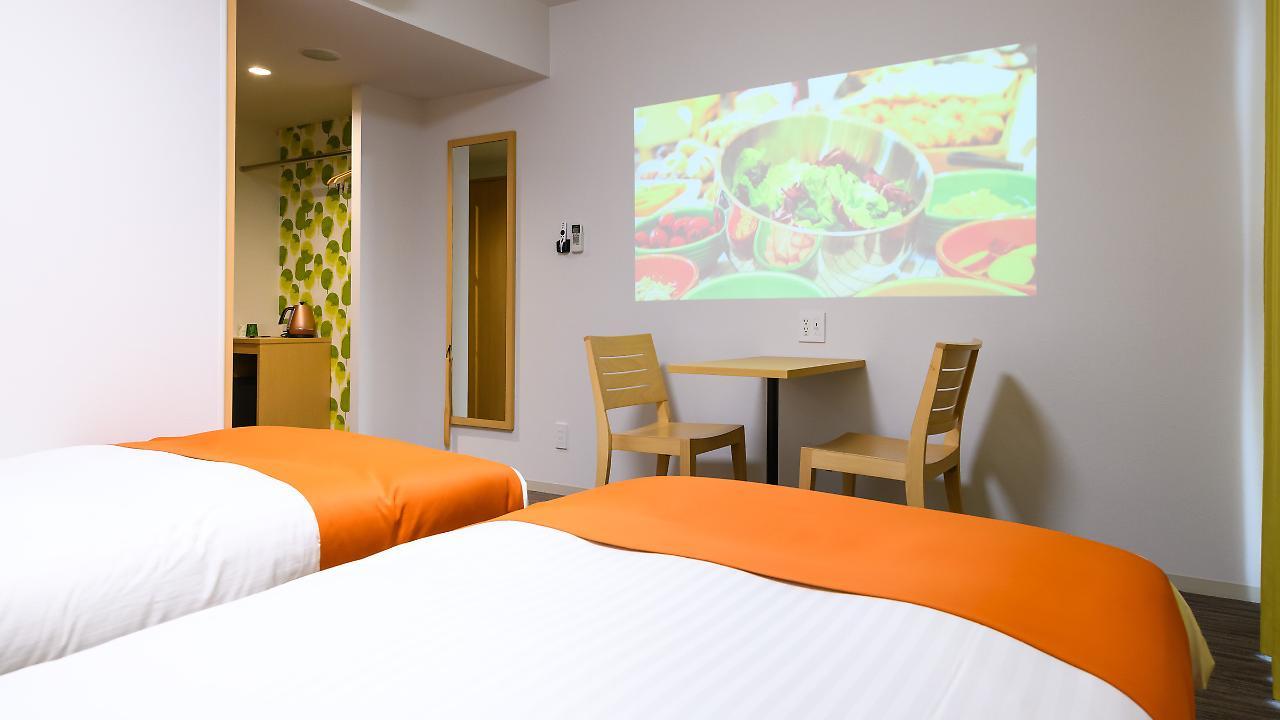 Hotel Sobial Namba Daikokucho Ōsaka