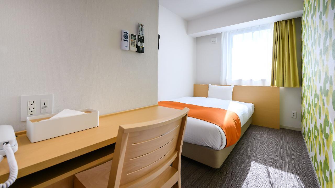 Sobial Namba Daikokucho Hotel Ōsaka