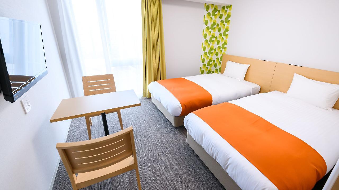 Sobial Namba Daikokucho Hotel Ōsaka