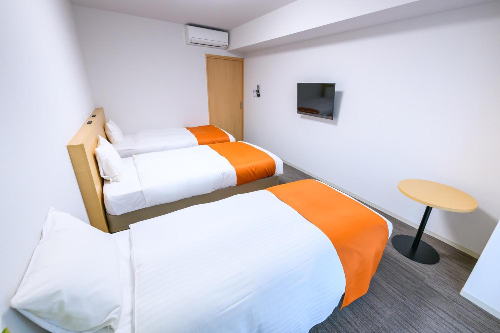 Hotel Sobial Namba Daikokucho