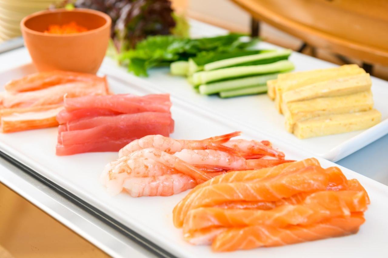 Sobial Namba Daikokucho 4* Ōsaka