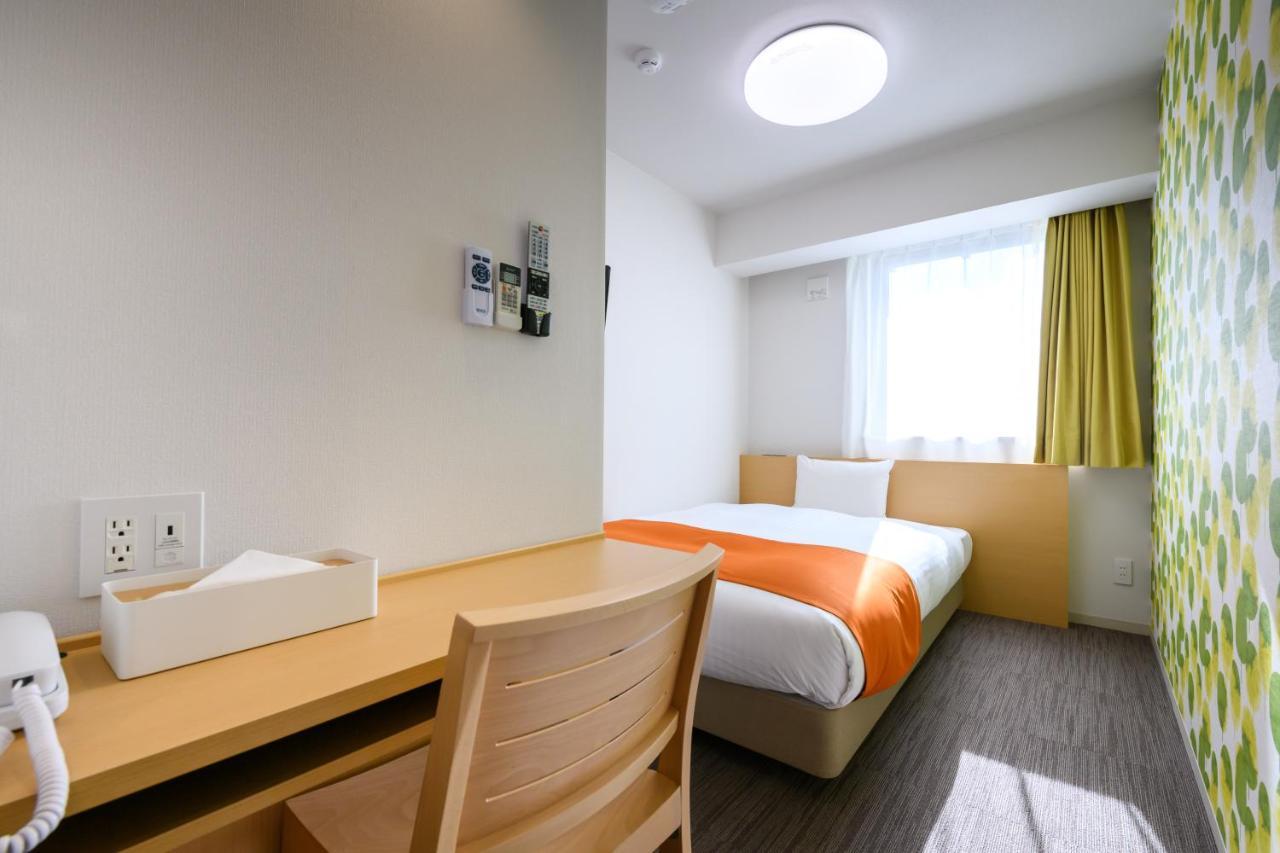 Sobial Namba Daikokucho 4* Ōsaka